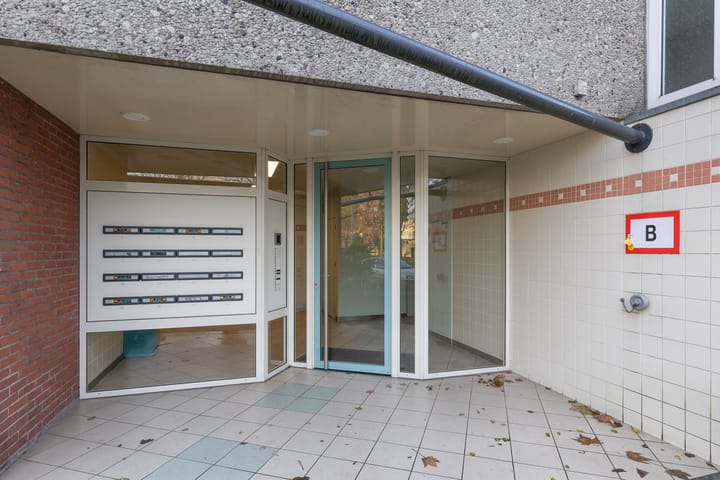 Foto 3 van Androsdreef 32