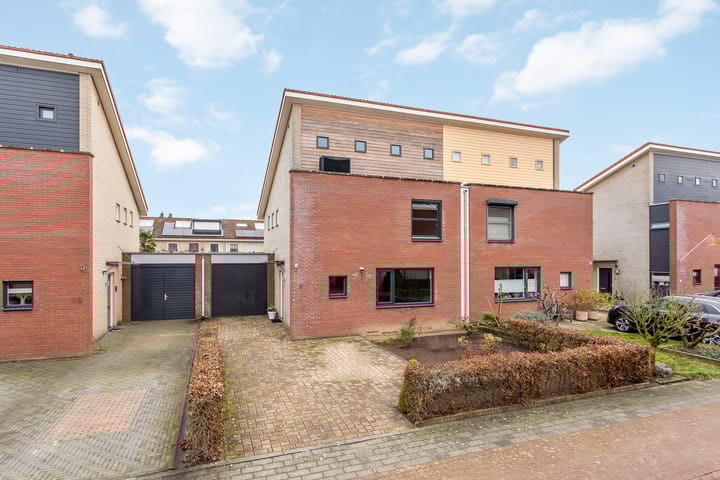 Foto 5 van Erve Aarnink 8