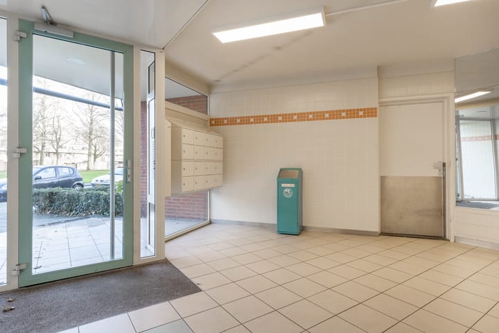 Foto 4 van Androsdreef 32