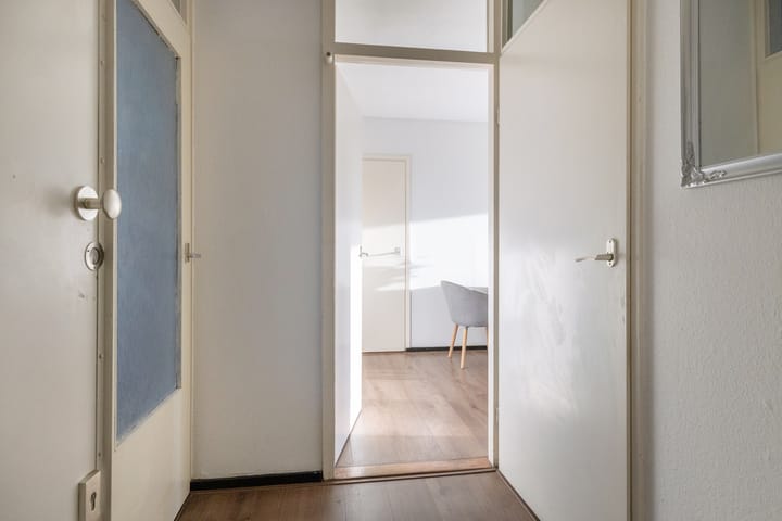 Foto 5 van Androsdreef 32