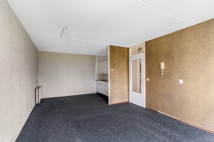 Foto 4 van Otis Reddingplein 15