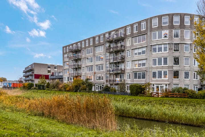 Foto 25 van Otis Reddingplein 15