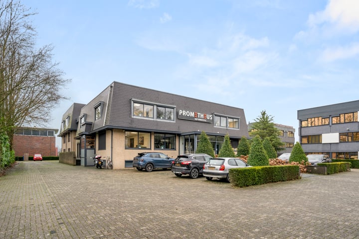 Landjuweel 28, Veenendaal