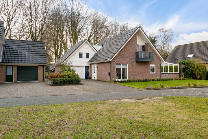 Foto 2 van Kieftenweg 32