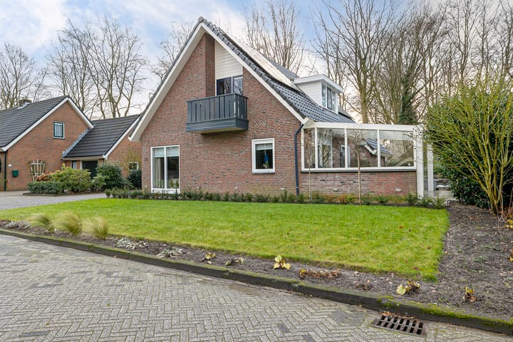 Foto 3 van Kieftenweg 32