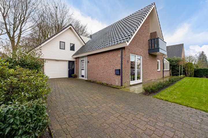 Foto 4 van Kieftenweg 32