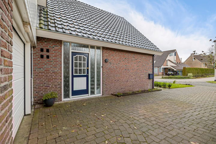 Foto 5 van Kieftenweg 32