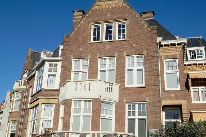 View photo 2 of Stadhouderslaan 3