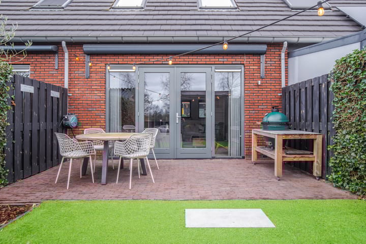 Foto 2 van Heegsche Bouwing 7