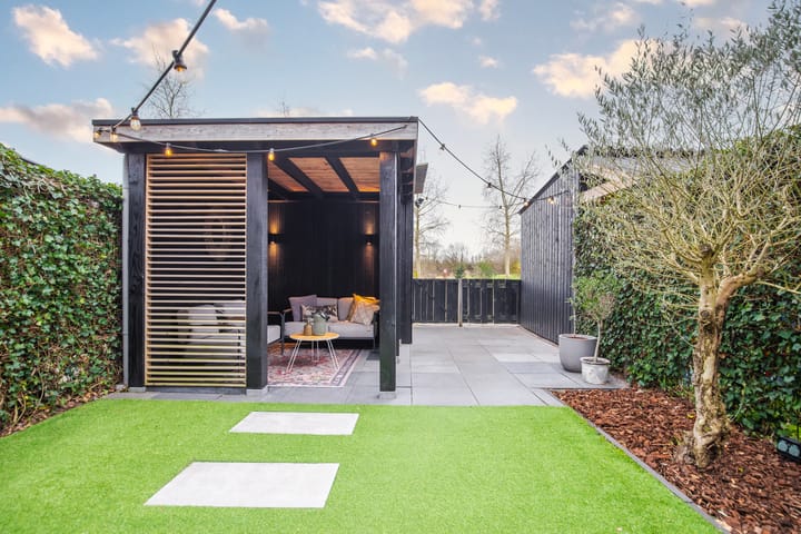 Foto 3 van Heegsche Bouwing 7