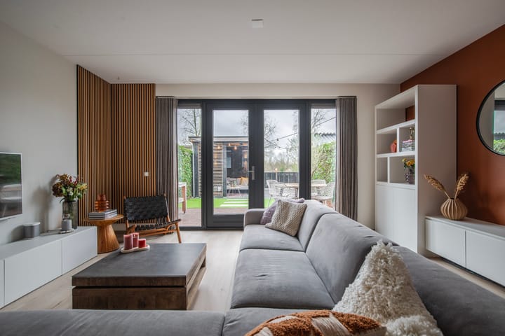 Foto 4 van Heegsche Bouwing 7