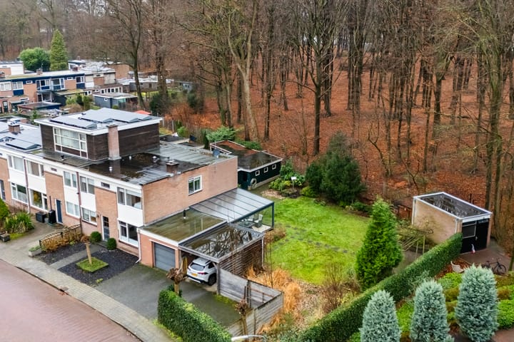 Foto 1 van Zandstraat 10