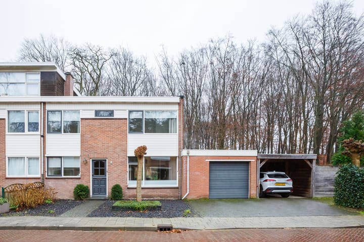 Foto 2 van Zandstraat 10