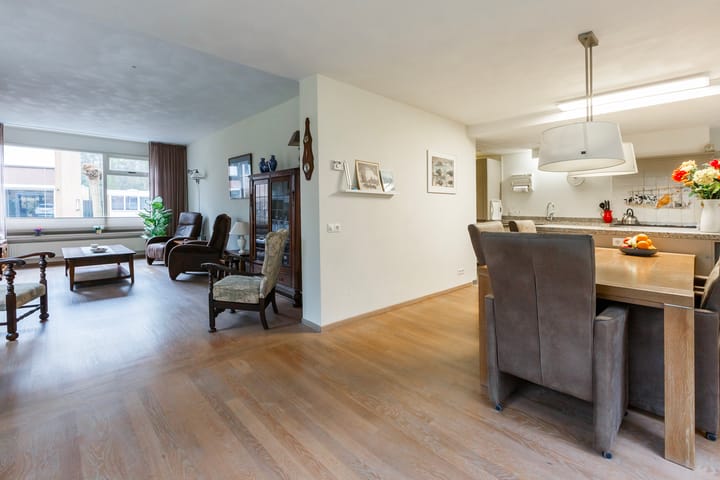 Foto 3 van Zandstraat 10