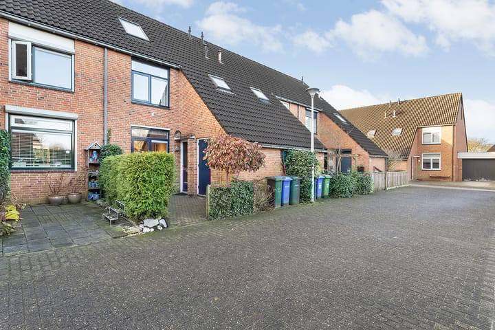 Foto 1 van Domela Nieuwenhuisware 34