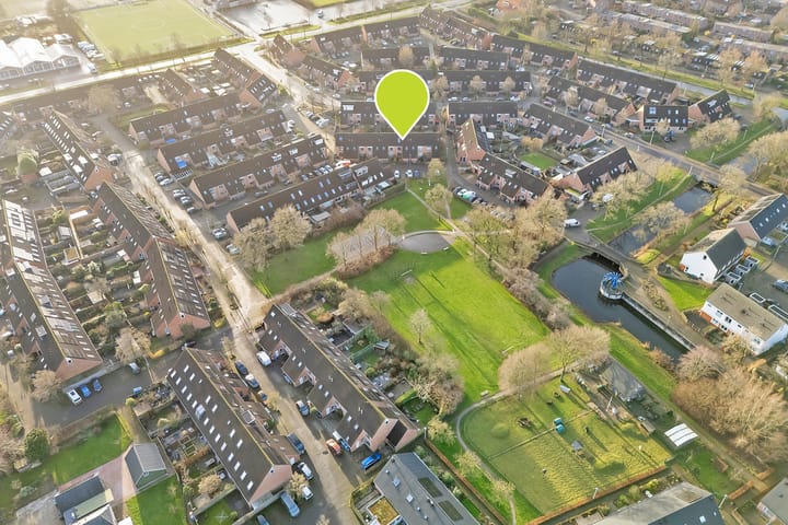 Foto 3 van Domela Nieuwenhuisware 34