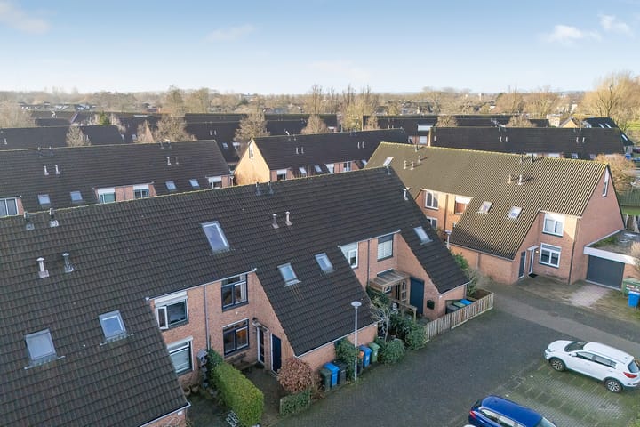 Foto 4 van Domela Nieuwenhuisware 34