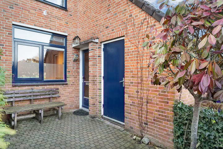 Foto 6 van Domela Nieuwenhuisware 34