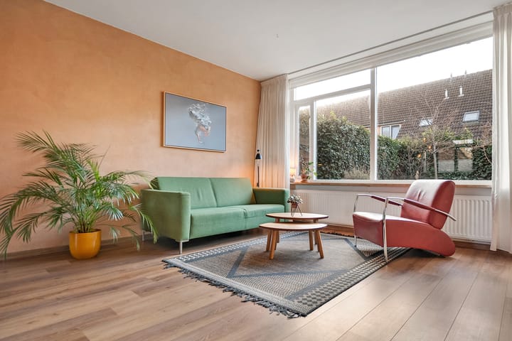 Foto 9 van Domela Nieuwenhuisware 34