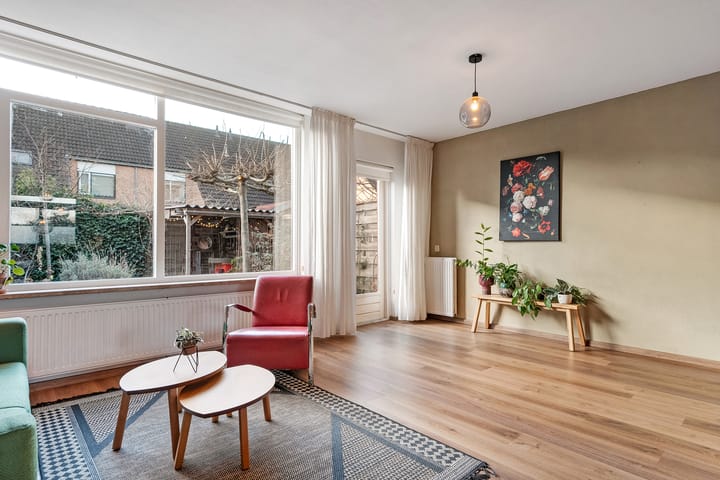 Foto 10 van Domela Nieuwenhuisware 34