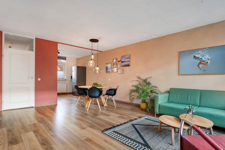 Foto 11 van Domela Nieuwenhuisware 34