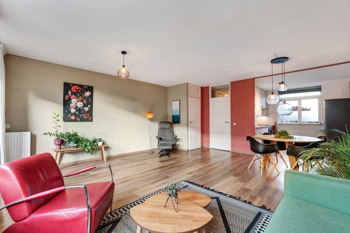 Foto 12 van Domela Nieuwenhuisware 34