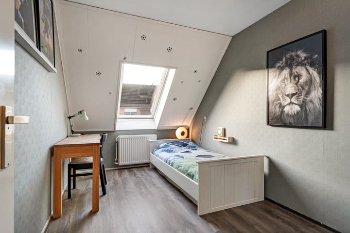 Foto 18 van Domela Nieuwenhuisware 34