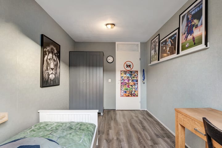 Foto 19 van Domela Nieuwenhuisware 34