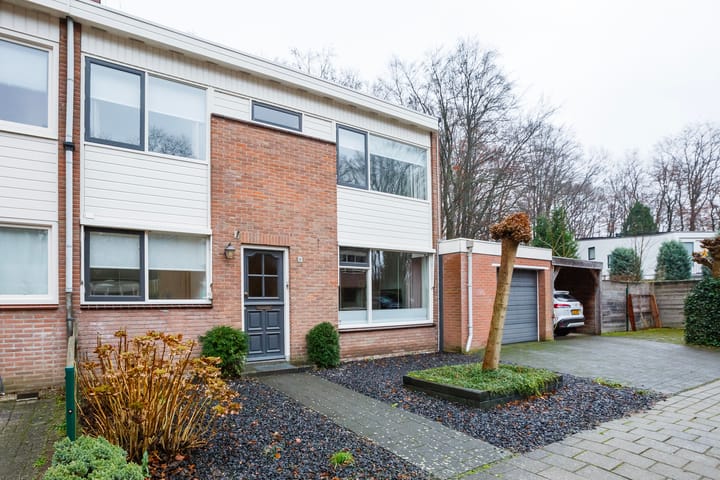 Foto 29 van Zandstraat 10