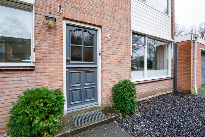 Foto 30 van Zandstraat 10