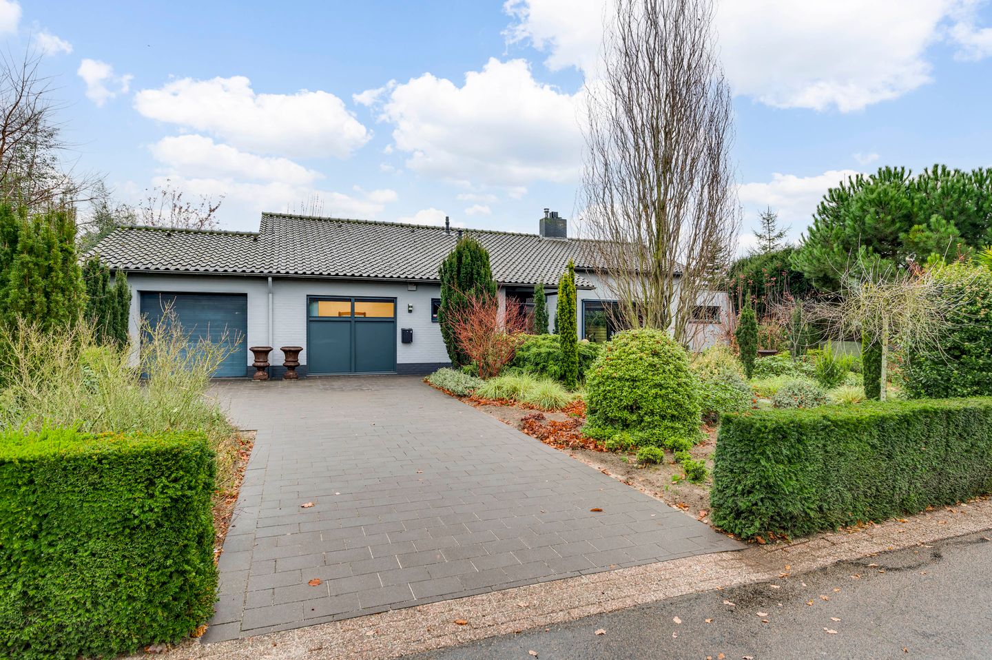 Foto 1 van Akeleistraat 4