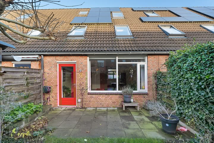 Foto 31 van Domela Nieuwenhuisware 34