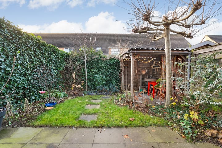 Foto 32 van Domela Nieuwenhuisware 34