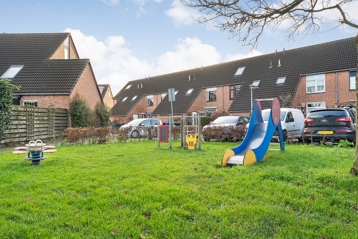 Foto 34 van Domela Nieuwenhuisware 34