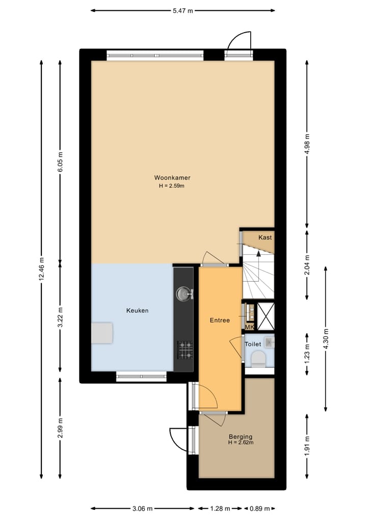 Foto 35 van Domela Nieuwenhuisware 34