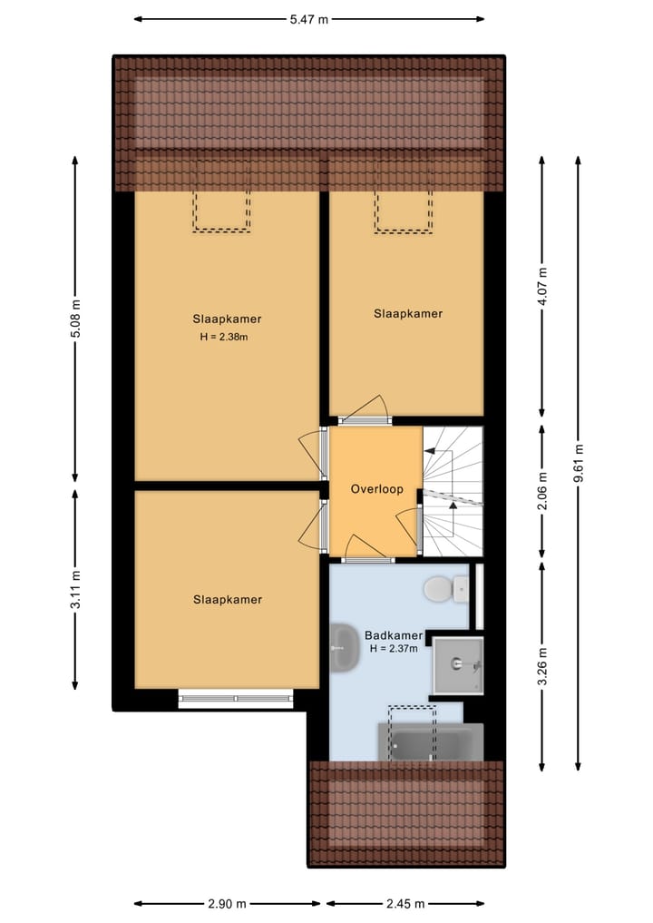 Foto 36 van Domela Nieuwenhuisware 34