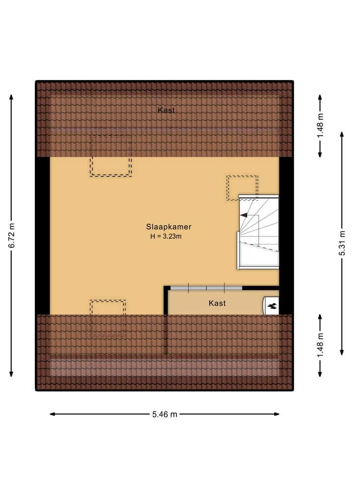 Foto 37 van Domela Nieuwenhuisware 34