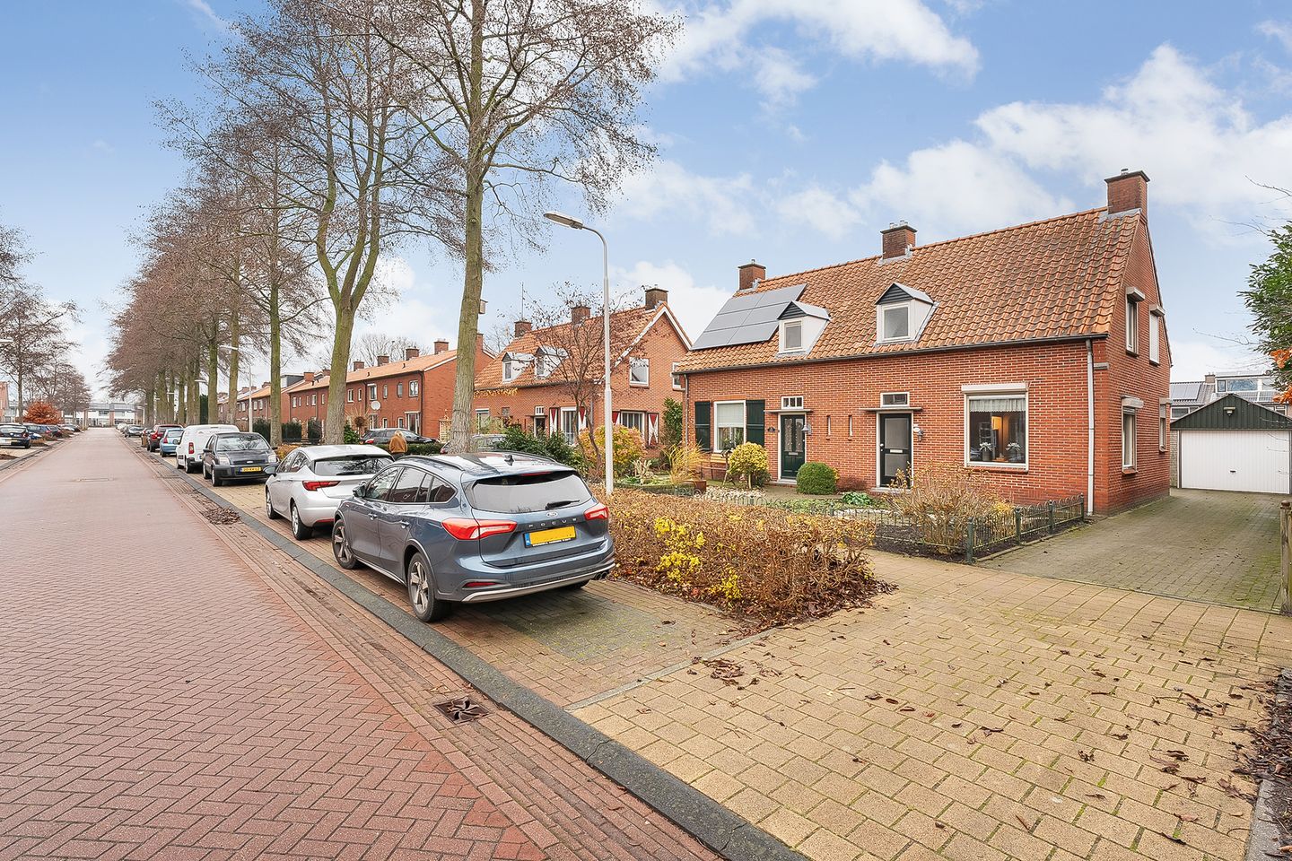 Foto 1 van Prinses Marijkelaan 21