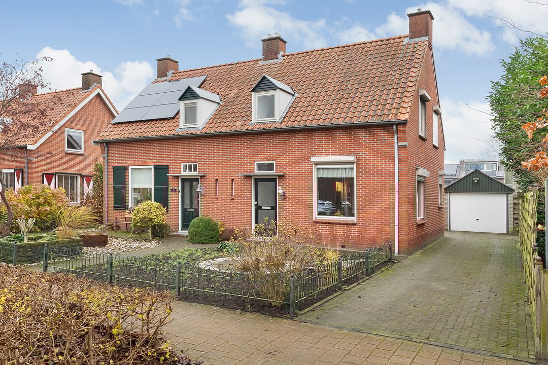 Foto 2 van Prinses Marijkelaan 21