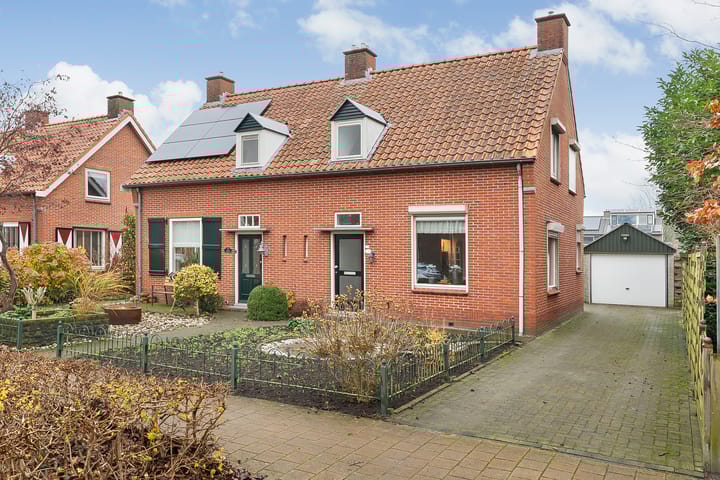 Foto 2 van Prinses Marijkelaan 21