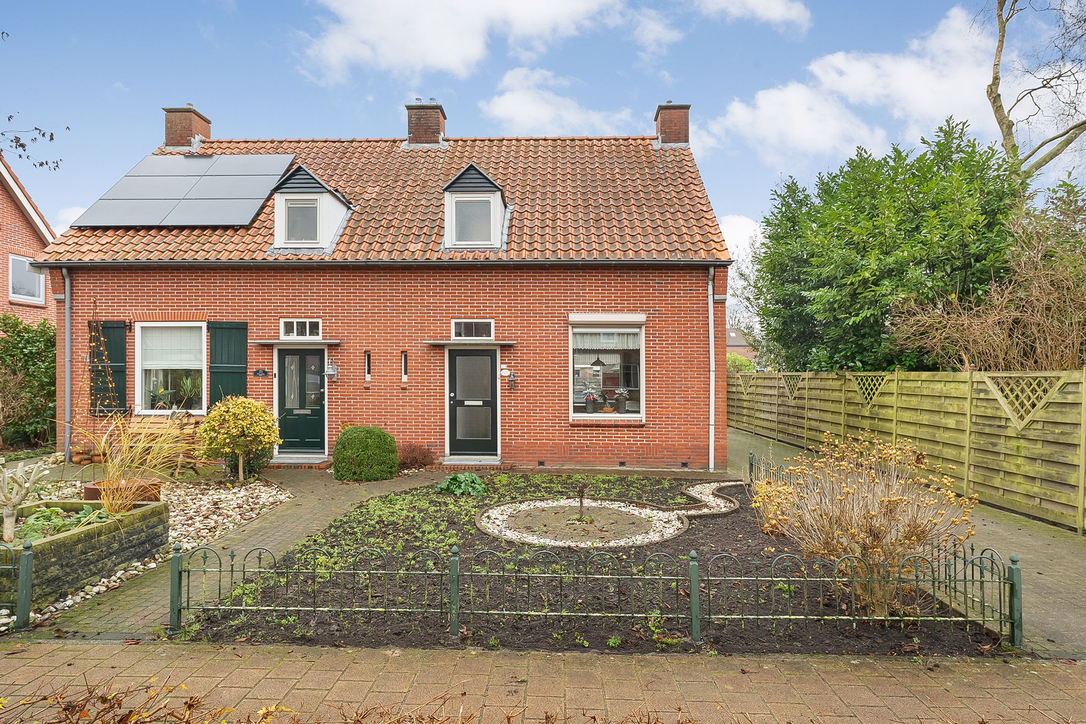 Foto 3 van Prinses Marijkelaan 21