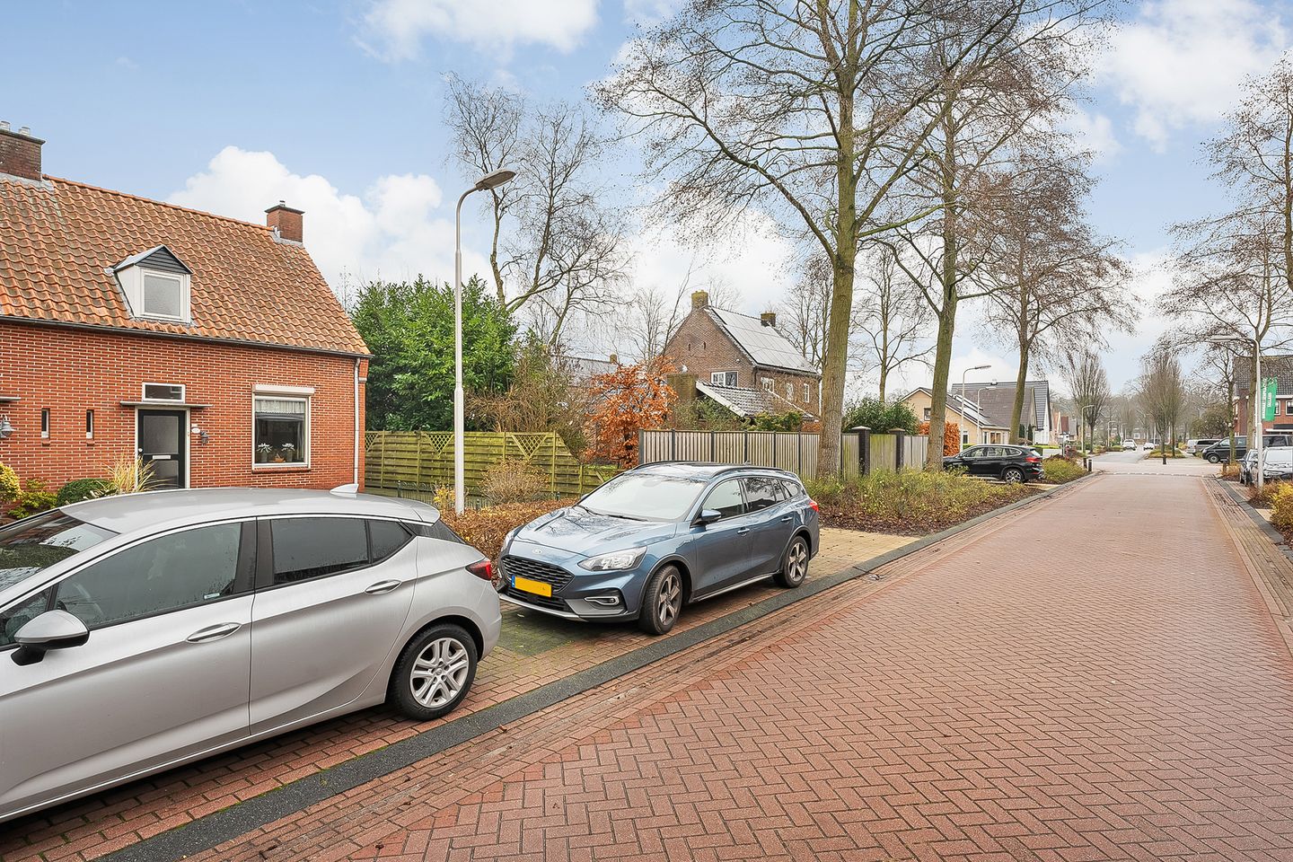 Foto 4 van Prinses Marijkelaan 21