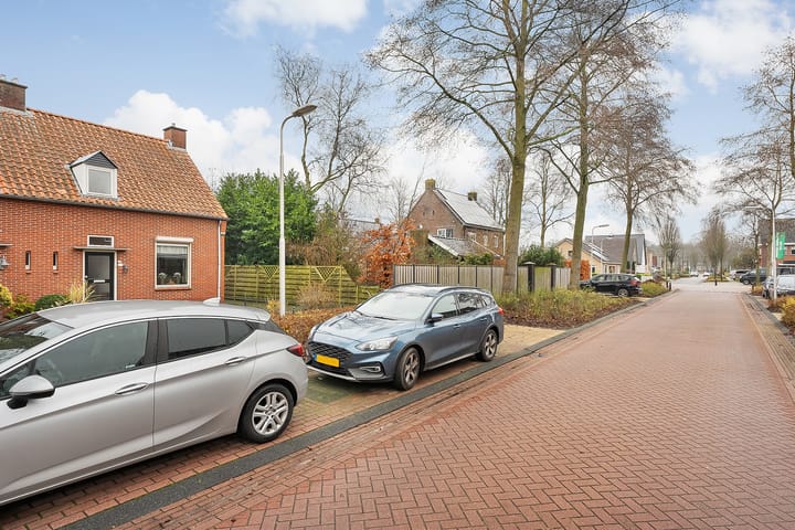 Foto 4 van Prinses Marijkelaan 21