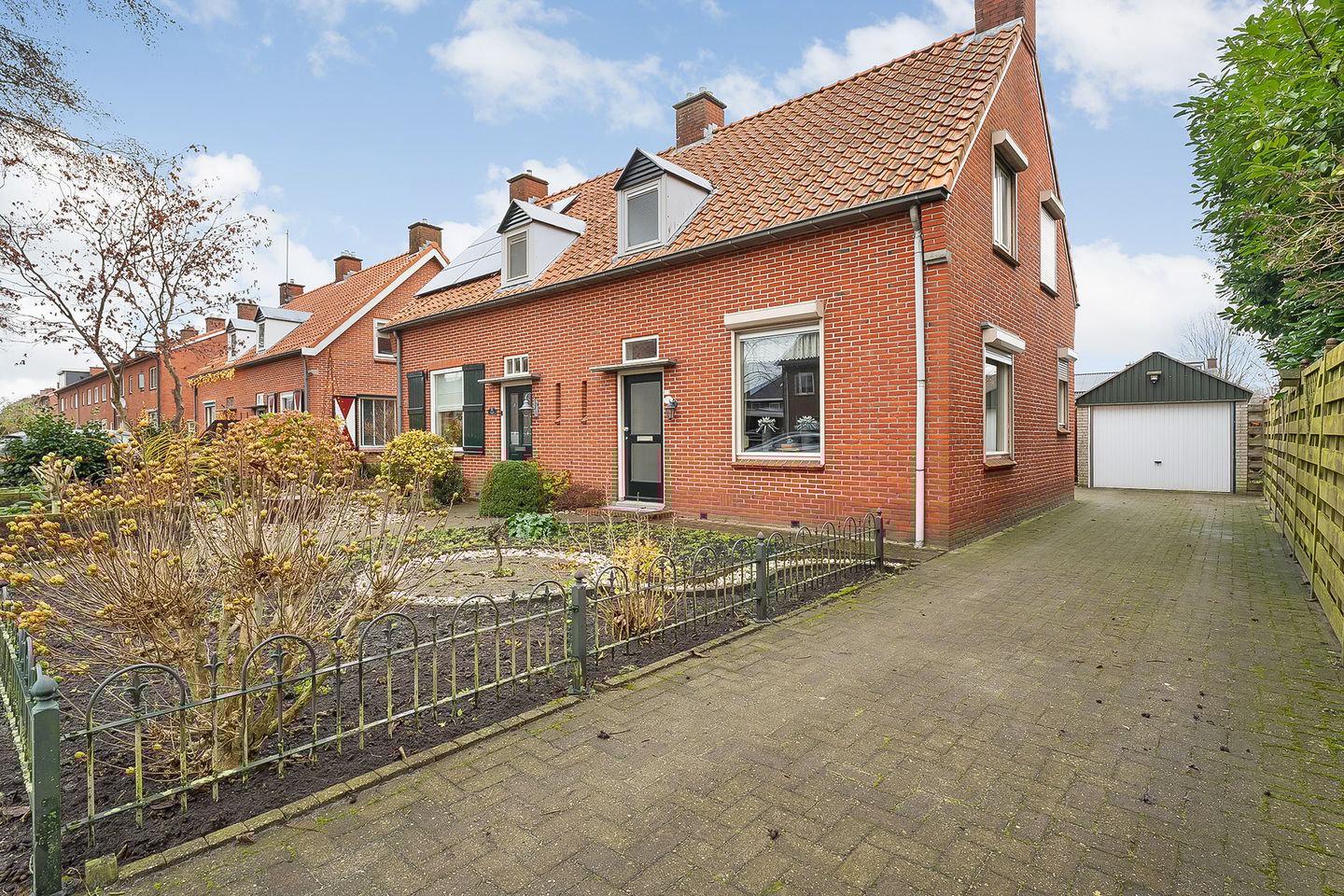 Foto 5 van Prinses Marijkelaan 21