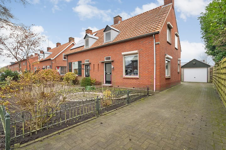 Foto 5 van Prinses Marijkelaan 21