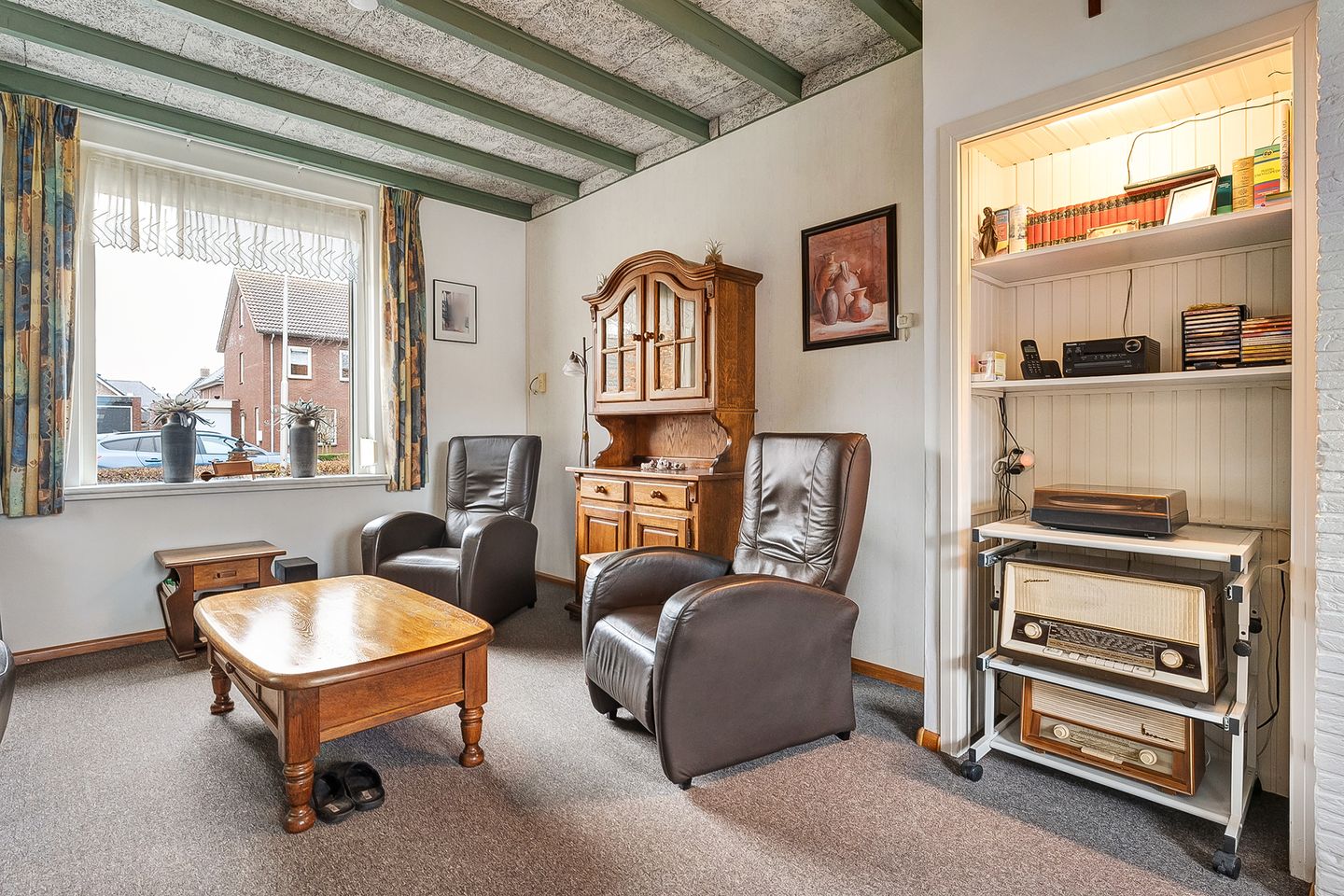 Foto 20 van Prinses Marijkelaan 21