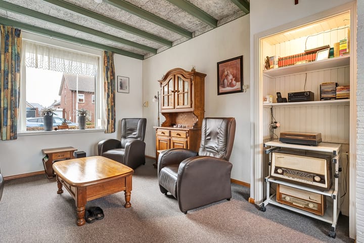 Foto 20 van Prinses Marijkelaan 21