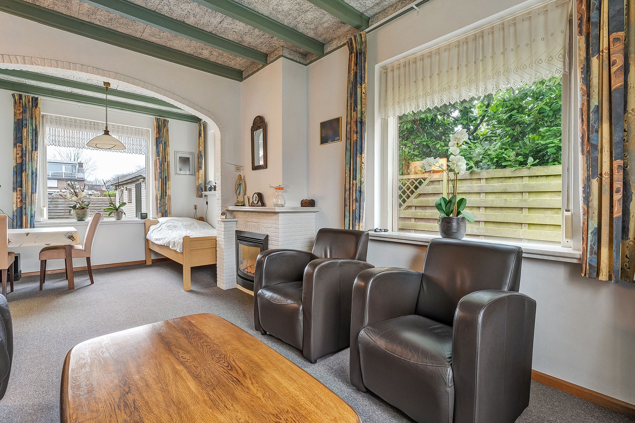 Foto 21 van Prinses Marijkelaan 21