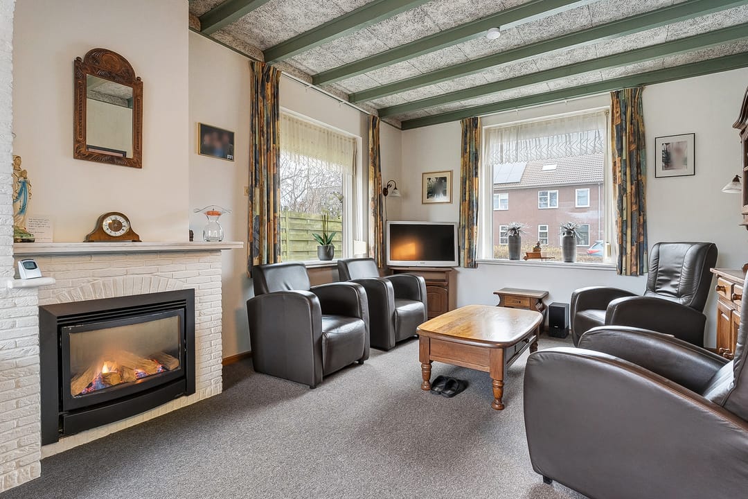 Foto 23 van Prinses Marijkelaan 21