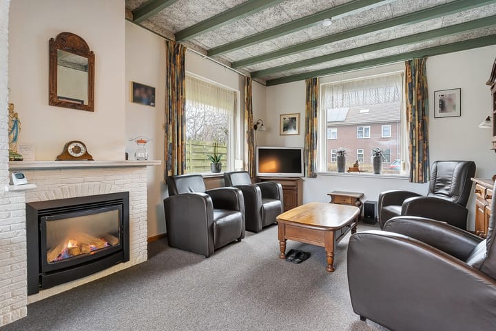 Foto 23 van Prinses Marijkelaan 21